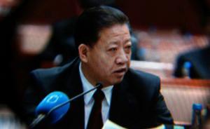 葵花系掌门被控杀人风波：个人纠纷，前年离婚妻子净身出户