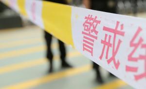云南宣威通报“高一女生从教学楼6楼坠亡”：系自杀身亡
