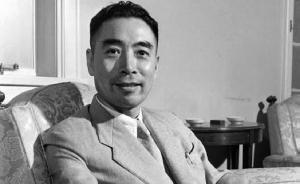 在周總理領(lǐng)導(dǎo)下做禮賓工作