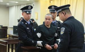 張扣扣有無(wú)返回二次捅刺被害人成二審焦點(diǎn)之一，其當(dāng)庭否認(rèn)