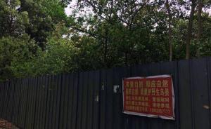 為保住白鷺家，“民間愛鳥人士”揚(yáng)言要點(diǎn)燃汽油桶被刑拘