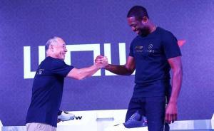 拿李寧終身合同，當(dāng)NBA球隊(duì)老板，這就是韋德的退休生活