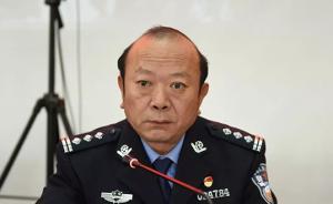 云南宣威市公安局原政委龍德留涉嫌嚴(yán)重違紀(jì)違法接受審查調(diào)查
