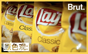 幾十億個(gè)薯片袋難回收？這家工廠開(kāi)始行動(dòng)