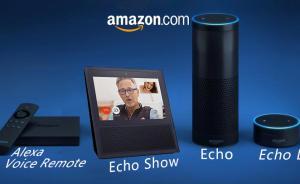 隔屏有耳調查｜亞馬遜智能音箱有千人監聽團隊，曾聽到性侵案