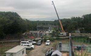 深圳暴雨15工人被冲走：遇难者增至6人