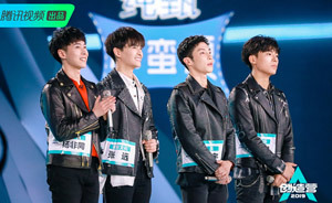 《創(chuàng)造營(yíng)2019》實(shí)力學(xué)員強(qiáng)勢(shì)踢館，A班捍衛(wèi)戰(zhàn)正式打響