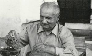 文晗評《在世》︱海德格爾不能應(yīng)對什么