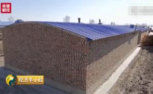 吉林省委書記省長回應危房改造存質量問題：將嚴肅問責