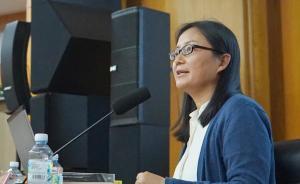 專訪｜“那不勒斯四部曲”譯者：真正的友誼不是只有甜的