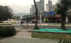 “4·11”深圳暴雨致11死追蹤：氣象預(yù)警后的接連遇難