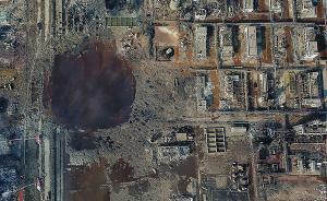 響水“3·21”事故又有17名嫌疑人被采取刑事強制措施