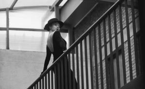 金像影后曾美慧孜：名利場注意到我時，我已經殺紅眼了