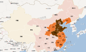 国家文物局发布去年文物违法举报信息，不可移动文物占八成