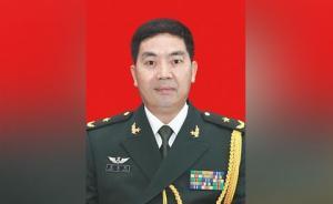 解放軍駐澳門部隊政委周吳剛交流到東部戰(zhàn)區(qū)陸軍任職
