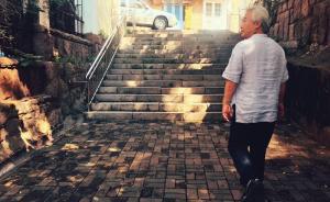 专访丨这位金马影帝当导演了，涂们说拍电影就是一场战役