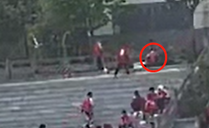 河南登封成立领导小组调查“女童进武校2天后身亡”事件