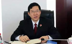 新任遼寧省委常委于天敏兼職獲披露：省委政法委書記