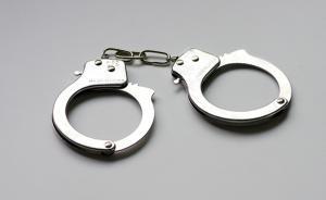 開魯檢察院以涉嫌非法買賣槍支罪依法對(duì)兩犯罪嫌疑人批捕