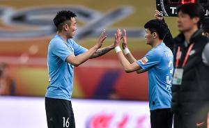 U23球員中超集體遭冷落，東京奧運(yùn)前景急壞希丁克