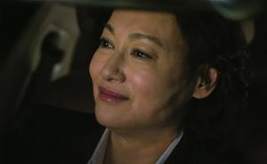 專訪｜惠英紅：我的性格就是不會(huì)落跑