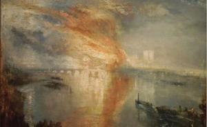 国内外古建筑火灾频发，国家文物局将出台文物建筑防火标准