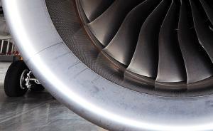 天津航空：66歲旅客向發(fā)動機投6枚硬幣祈福，被警方帶走