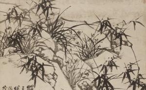 無錫“擺蘭會”：有馬湘蘭鄭板橋筆下的逸韻，也有名品幽蘭