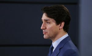 新錄音曝出，加拿大總理政治丑聞應(yīng)對(duì)不力招致黨內(nèi)批評(píng)
