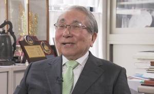 專訪｜日本“平成”年號(hào)推選親歷者談“令和”：寓意維護(hù)和平