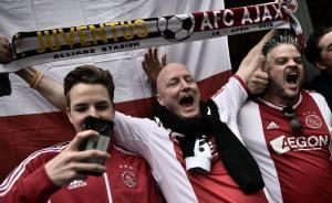 殺完皇馬殺尤文，阿賈克斯在歐冠賽場(chǎng)繼續(xù)上演青春風(fēng)暴