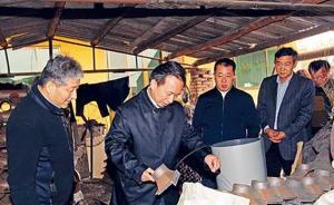 環(huán)境部部長：生態(tài)文明建設(shè)面臨三期疊加，打好污染防治攻堅(jiān)戰(zhàn)