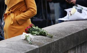 消防機(jī)器人參與撲救巴黎圣母院火災(zāi)