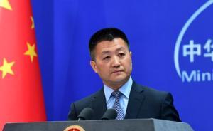 外交部：若日本政府愿為非洲國家多做些實(shí)事，中方樂見其成