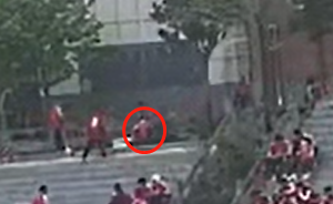 马上评丨“小龙武校”女童排除外因致死，那真正死因呢？