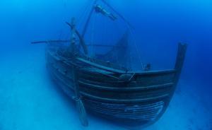 經(jīng)濟(jì)思想的冒險(xiǎn)｜青銅時(shí)代的希臘與世界 