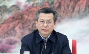 黑龍江省委常委、副省長王永康分工披露：負(fù)責(zé)農(nóng)業(yè)農(nóng)村方面