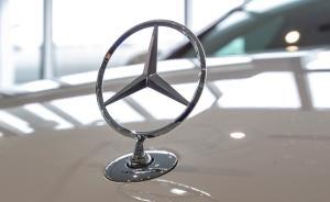 刚买7天的奔驰车发动机就出问题，律师车主维权近一月仍未果