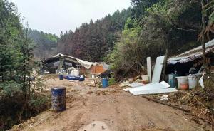 江西永丰制毒案现警界“内鬼”：禁毒大队长身背巨债