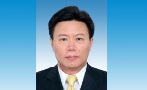 瑞士歸來(lái)，俞建華二度出任商務(wù)部副部長(zhǎng)