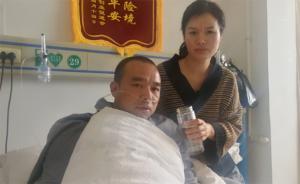 暖闻｜辽宁3岁男童不慎掉进污水井，退伍军官涉险救出孩子