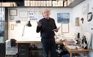 他是全球頂尖建筑大師,造的每棟房子都貴得有道理