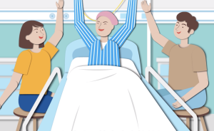 面對(duì)癌癥，我們最好的治療是預(yù)防 | 全國(guó)腫瘤防治宣傳周