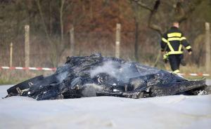 俄羅斯女富豪德國遭遇飛機失事，空難原因或為飛機失控