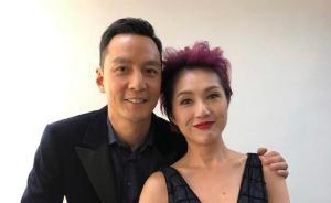 歌中戲丨楊千嬅與吳彥祖，不止是銀幕情侶再相遇