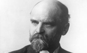 张巍卓读《共同体与社会》︱滕尼斯和他的欧洲文化百科全书