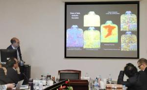 圓桌｜復旦哲院與維也納大學辦工作坊：關(guān)于藝術(shù)與空間的構(gòu)建