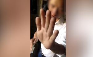 初中教師補課為由猥褻多名女生，被刑拘