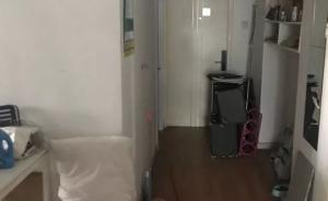 蛋殼公寓違規(guī)隔斷房：三居優(yōu)化成四居出租