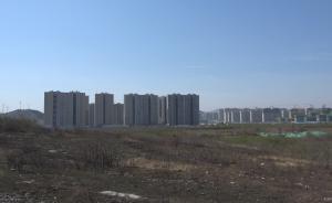 十萬人社區(qū)旁建公墓？濟南歷城：違規(guī)